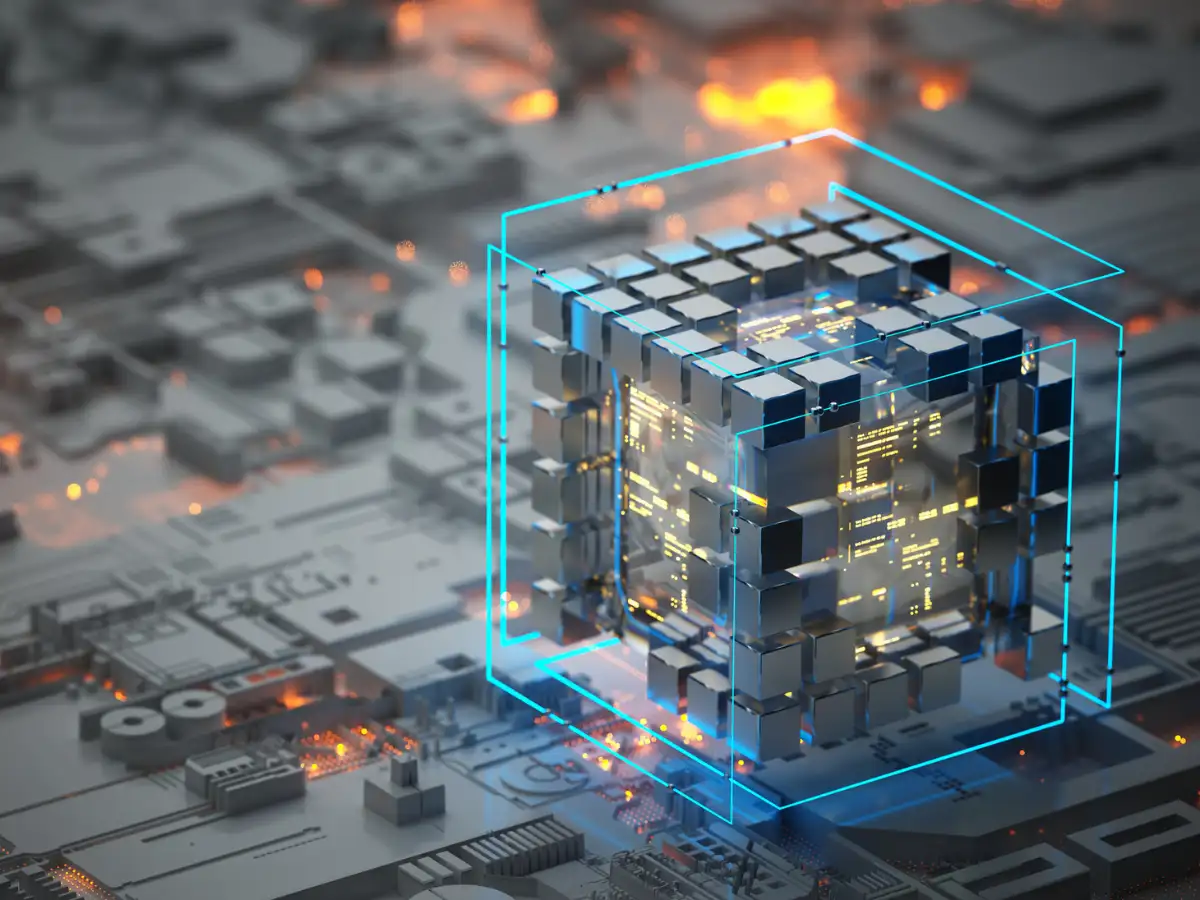 AI Model